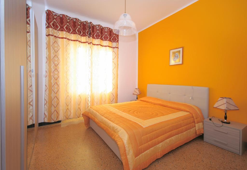 Ferienwohnung Top Relax Alassio Exterior foto