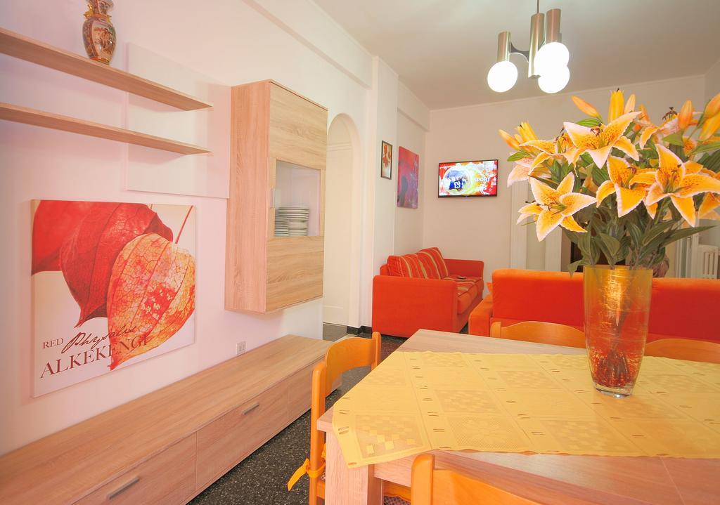 Ferienwohnung Top Relax Alassio Exterior foto