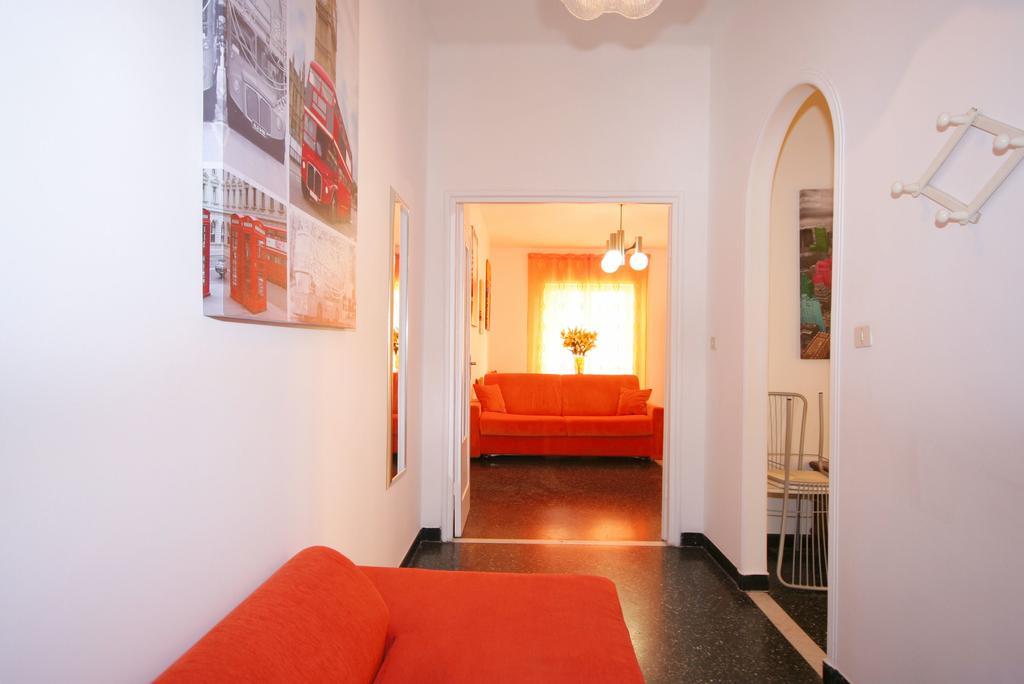 Ferienwohnung Top Relax Alassio Exterior foto