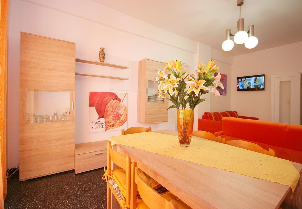 Ferienwohnung Top Relax Alassio Exterior foto