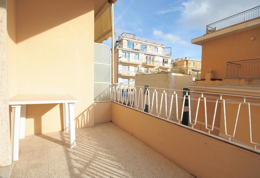 Ferienwohnung Top Relax Alassio Exterior foto